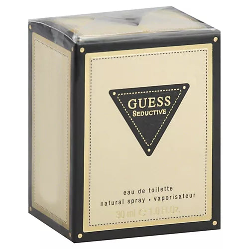 GUESS BY SEDUCTVE 1.0 OZ EDT SPRAY WOMEN