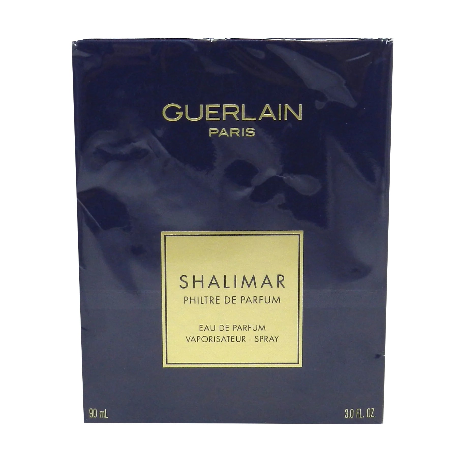 GUERLAIN BY SHALIMAR EAU DE PERFUM 3.0 OZ SPRAY WOMEN