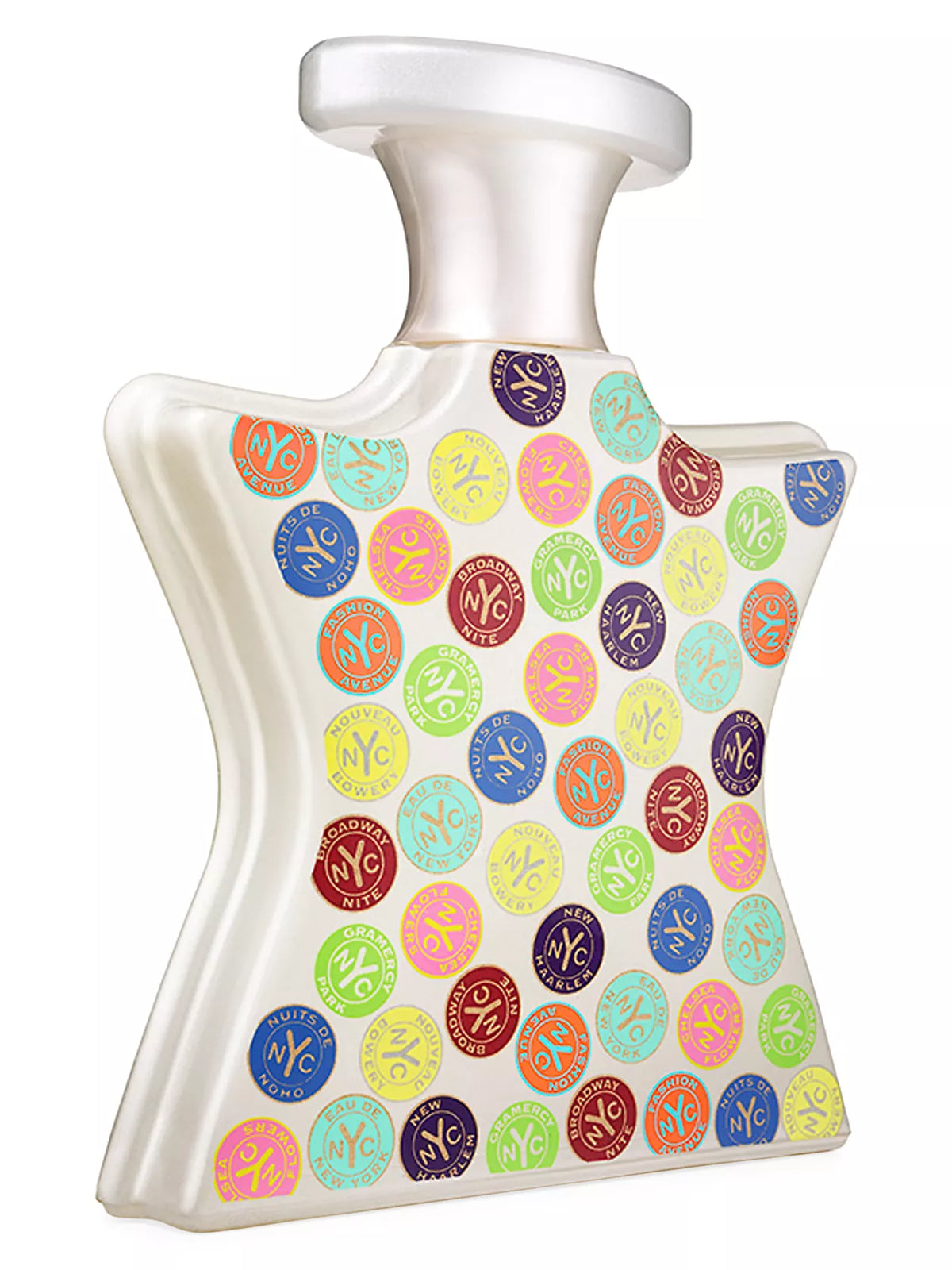 BOND NO.9 EAU DE NEW YORK 3.3 OZ/ 100 ML