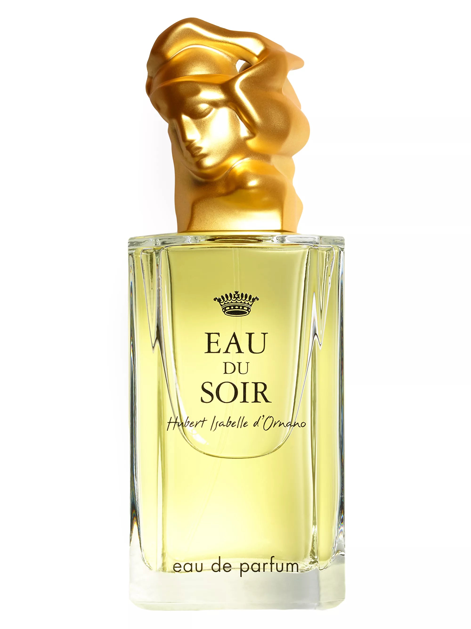EAU DU SOIR HUBERT ISABELLE D ORNANO EDP SISLEY 1.6 FL