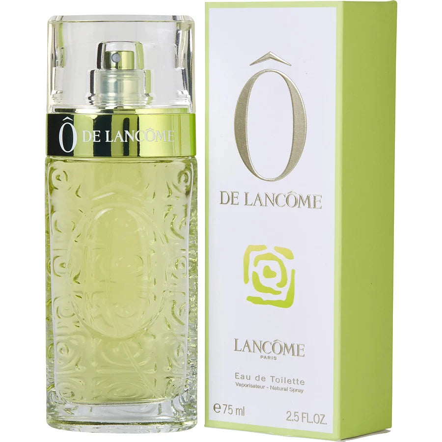 O DE LANCOME BY LANCOME 4.2 OZ EDT SPRAY WOMEN