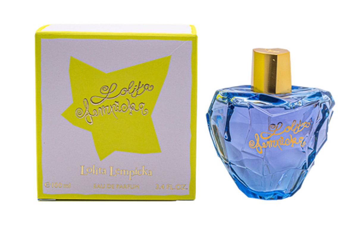 LOLITA LEMPICKA POR LOLITA LEMPICKA 3.4 OZ EDP MUJER