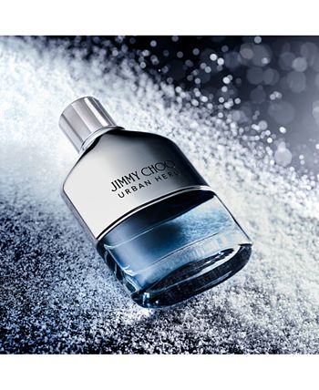 URBAN HERO BY JIMMY CHOO 3.3OZ EDP MEN