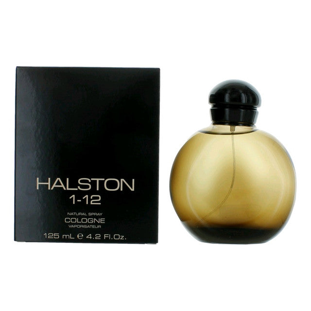 HALSTON 1 - 12 NATURAL SPRAY 4.2 FL OZ 125 ML