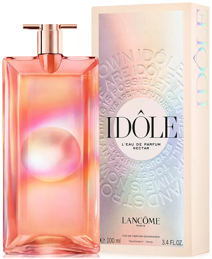 IDOLE DE LANCOME 3.4 OZ LE GRAND PARFUM SPRAY MUJER
