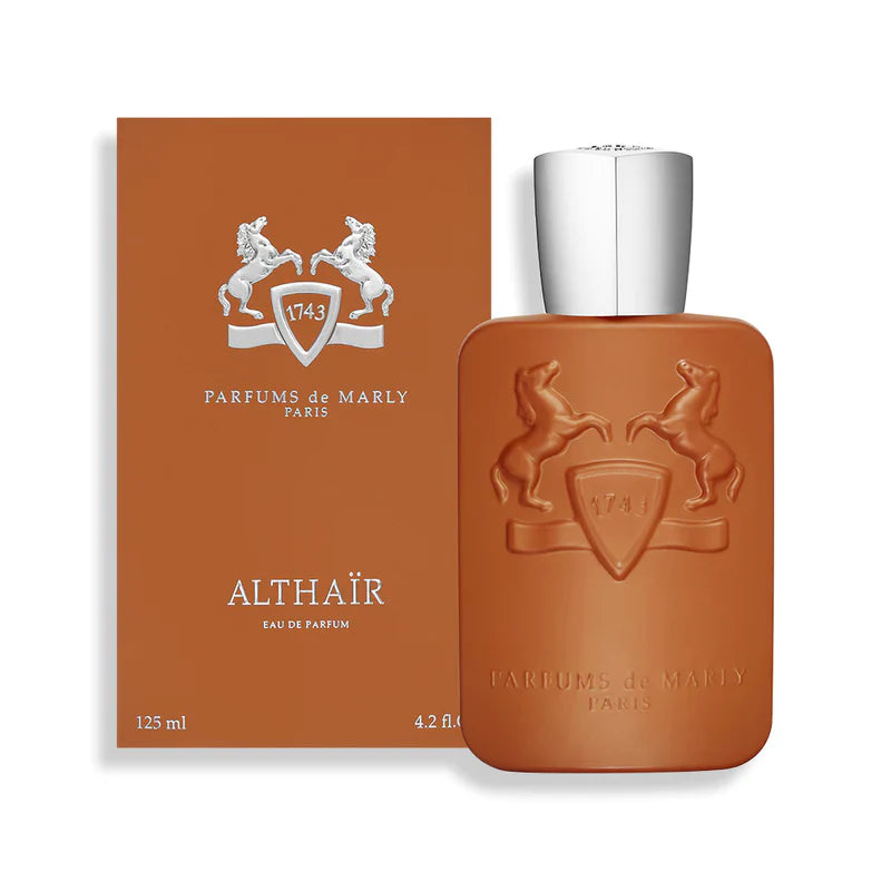 PARFUMS DE MARLY PARIS 125ML/ 4.2 OZ BY ALTHAIR