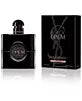 BLACK OPIUM LE PARFUM 1.6 OZ / 50 ML BY YSL