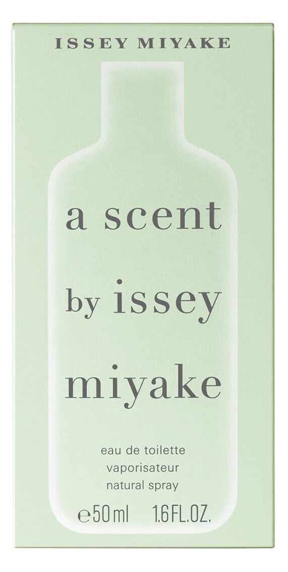 A SCENT BY ISSEY MIYAKE EDT OZ 1.6 SPRAY  WOMEN