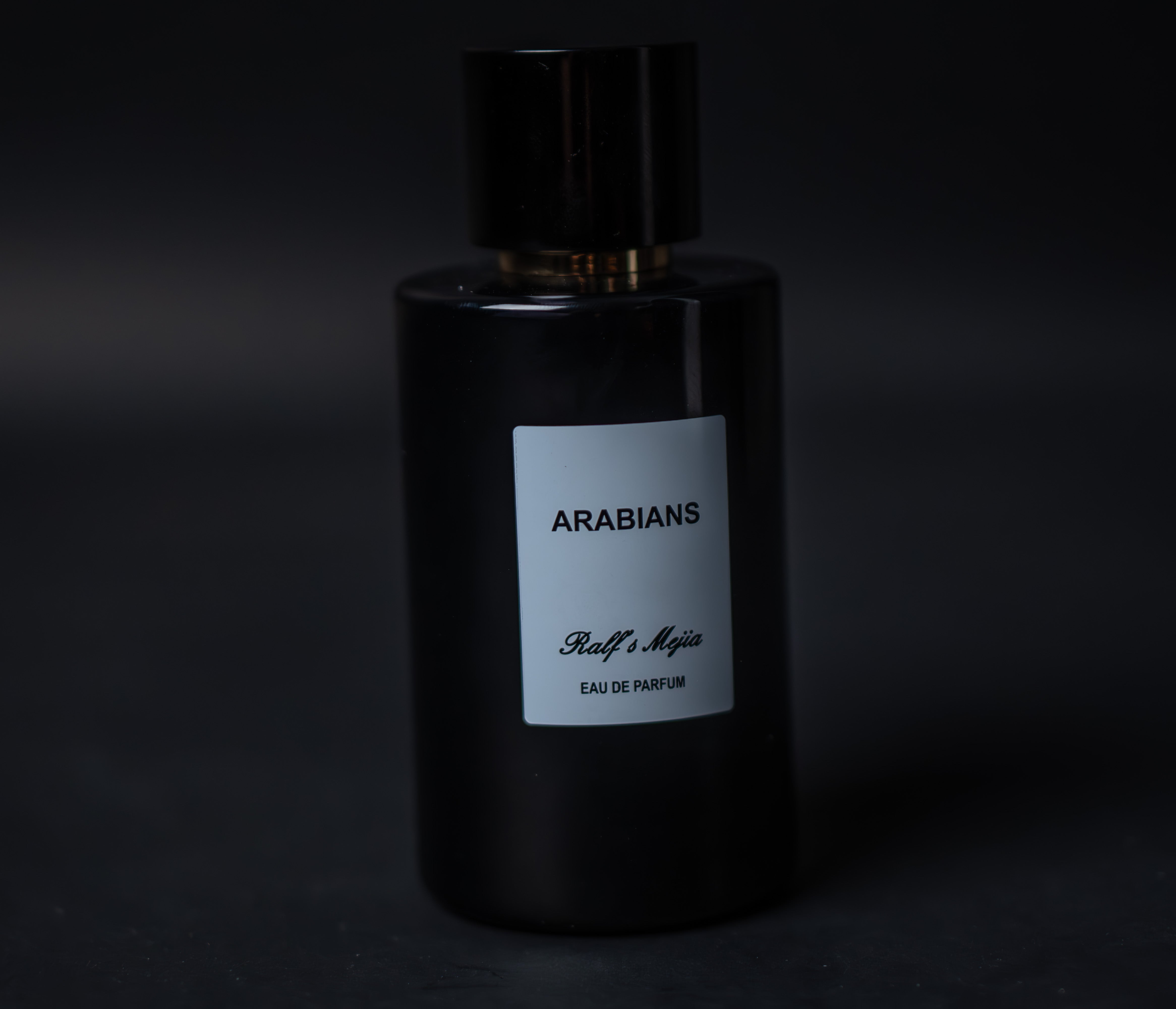 ARABIANS BY RALF'S MEJIA EDP 3.4OZ UNIXES