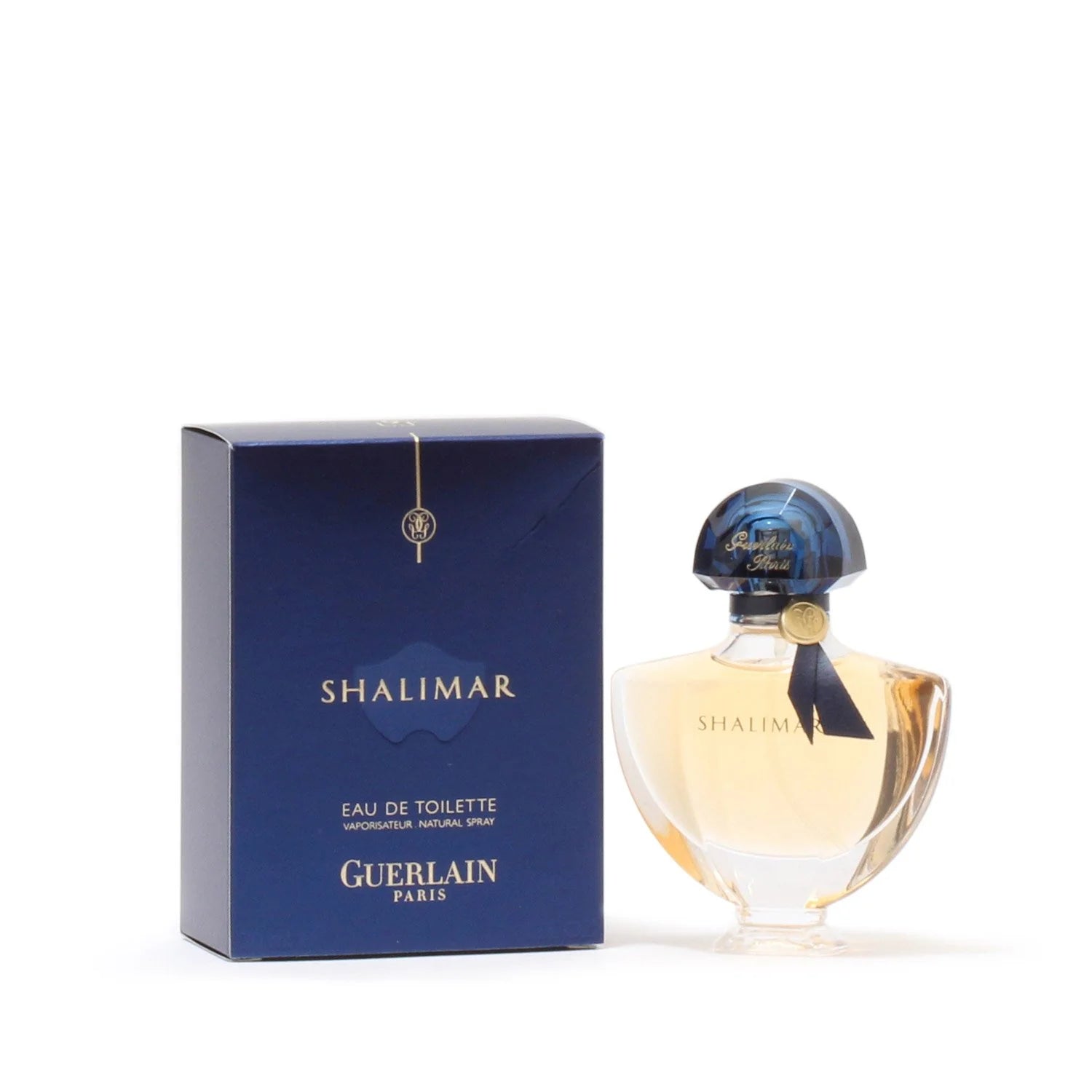 GUERLAIN BY SHALIMAR EDT 1. OZ SPRAY WOMEN