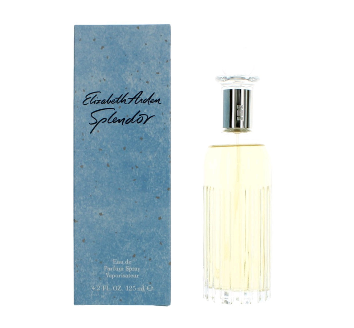 SPLENDOR BY ELIZABETH ARDEN EDP 4.2 FL Oz WOMEN