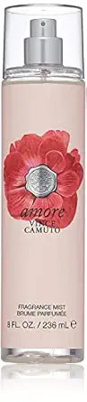 AMORE VINCE CAMUTO FRAGRANCE MIST 8.0 OZ/ 236 ML