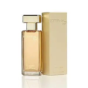 ETERNAL LOVE EAU DE PARFUM SPRAY 3.4 OZ/ 100 ML