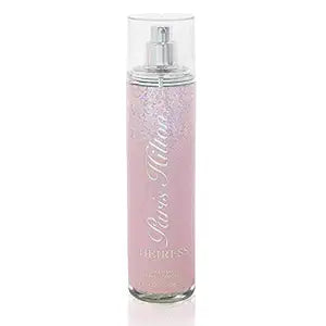 PARIS HILTON HEIRESS FRAGRANCE MIST 8.0 OZ/ 236 ML