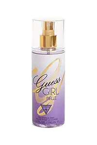 GUESS GIRL BELLE FRGRANCE MIST 8.4 OZ/ 250 ML