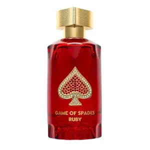 GAME OF SPADES RUBY PARFUM 3.0 OZ/ 90 ML