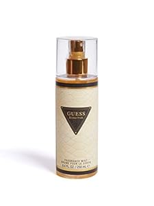 GUESS SEDUCTIVE FRAGRANCE MIST 8.4 OZ/ 250 ML