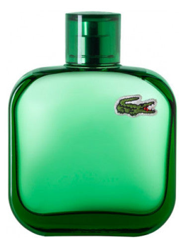LACOSTE EAU DE LACOSTE L.12.12 VERT EAU DE TOILETTE POUR HOMME BY: LACOSTE 3.3 OZ/ 100 ML