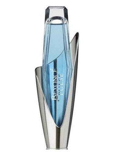 BEYONCE PULSE NYC EAU DE PARFUM 3.4 OZ / 100 ML