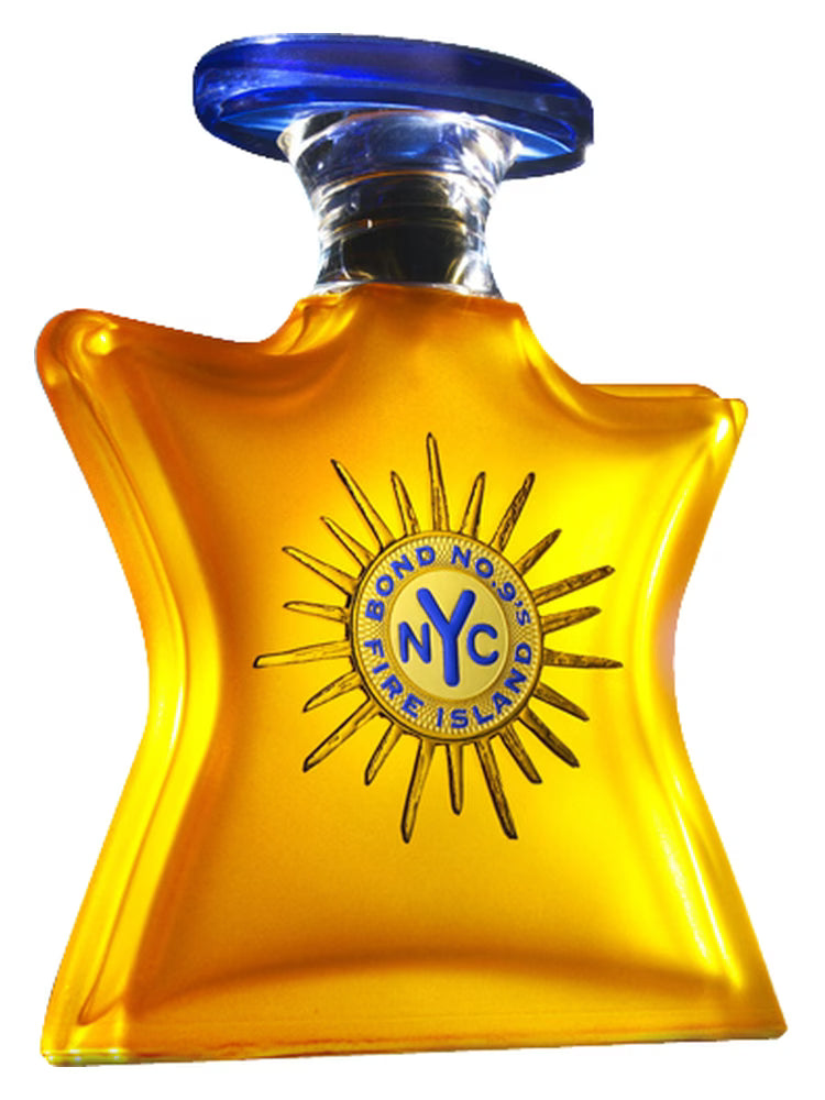 BOND NO.9'S FIRE ISLAND 3.3OZ/100ML  BY BOND NO.9 NEW YORK