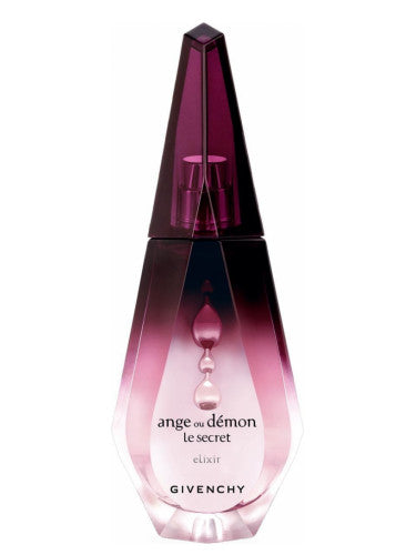 ANGE OU DEMON LE SECRET ELIXIR GIVENCHY PARIS EAU DE PARFUM INTENSE BY: GIVENCHY 3.3 OZ/ 100 ML