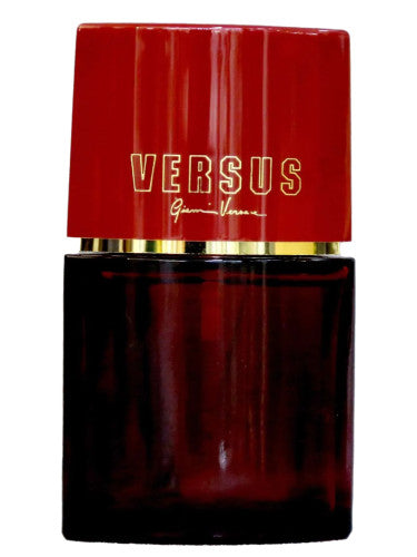 VERSUS DONNA BY VERSACE 3.4OZ EDT WOMAN (OPEN BOX)