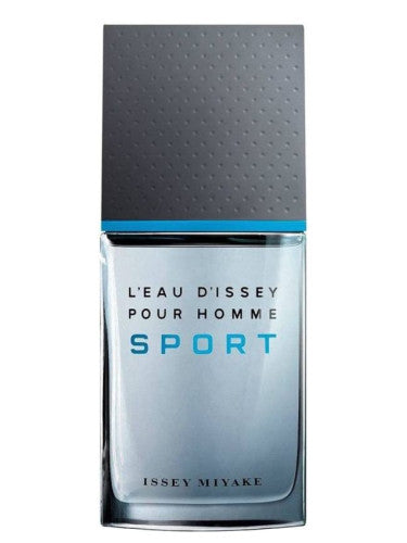 L'EAU D'ISSEY POUR HOMME SPORT BY ISSEY MIYAKE 0.33 OZ EDT