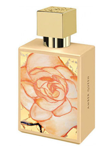 AMBER QUEEN ADOZEN ROSES 3.4OZ EDP WOMEN