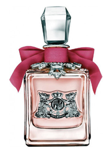 COUTURE LA LA EAU DE PARFUM SPRAY BY: JUICY COUTURE 3.4 OZ/ 100 ML