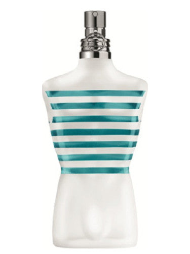 LE BEAU MALE BY JEAN PAUL GAULTIER 4.2OZ EDT