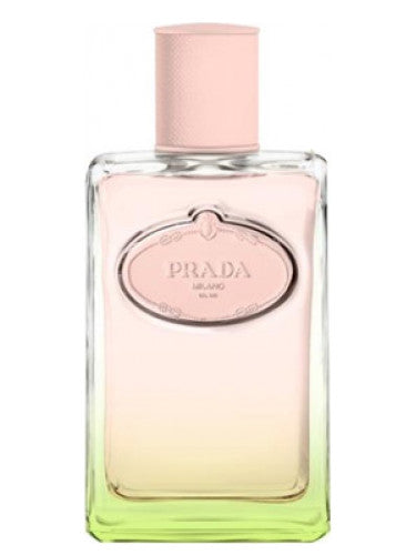 INFUSION D, IRISL, EAU D, IRIS BY PRADA 3.4 OZ EAU DE TOILETTE SPRAY WOMEN
