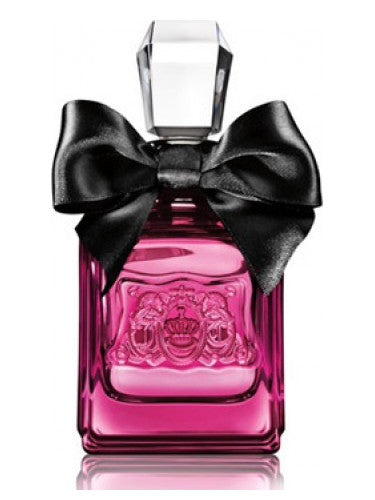 VIVA LA JUICY NOIR EAU DE PARFUM SPRAY BY: JUICY COUTURE 3.4 OZ/ 100 ML