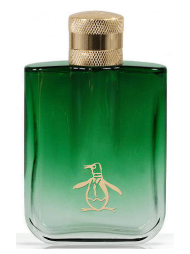 ROCKS BY ORIGINAL PENGUIN EAU DE TOILETTE 3.4 OZ/ 100 ML