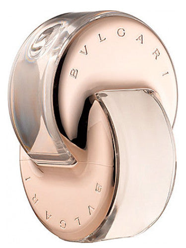 BVLGARI OMNIA CRYSTALLINE EAU DE TOILETTE 3.4 OZ / 100 ML