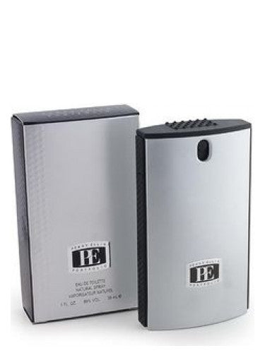 PORTAFOLIO PARA HOMBRES DE PERRY ELLIS EDT 3.4OZ