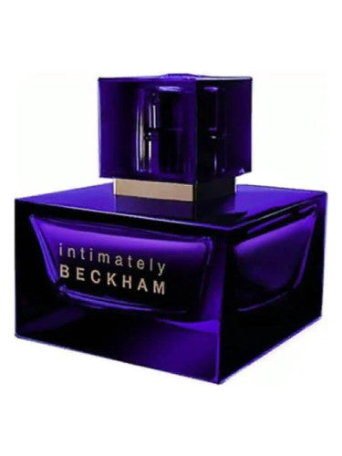 INTIMATELY NIGHT BY BECKAHAM 1.0OZ WOMEN EDT