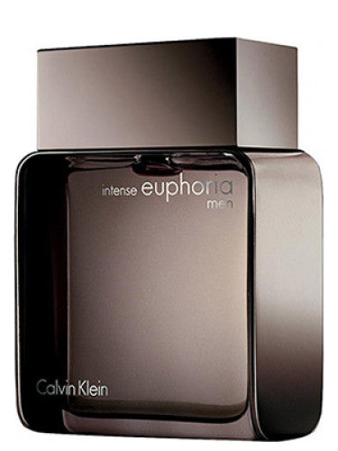 INTENSE EUPHORIA MEN EDT 3.3OZ SPRAY