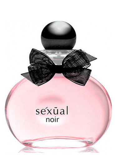 SEXUAL NOIR BY MICHEL GERMAIN 4.2 OZ EDP WOMEN