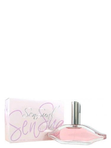 SENSUAL JOHAN B PARIS 85 ML 2.8 FL OZ