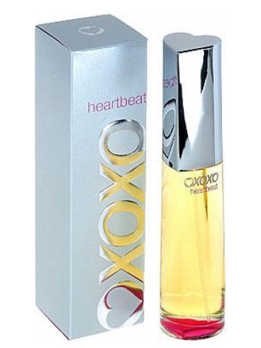HEARTBEAT BY XOXO EDP 3.4 OZ WOMEN SPRAY