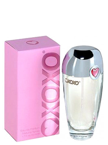 XOXO BY XOXO EDP 3.4OZ WOMEN SPRAY