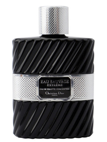 EAU SAUVAGE EXTREME EAU DE TOILETTE 1.7 OZ / 50 ML BY :DIOR