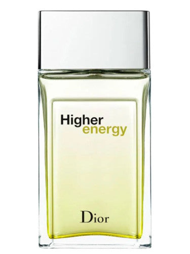 HIGHER ENERGY BY DIOR 2.5OZ EDT SPRAY MEN