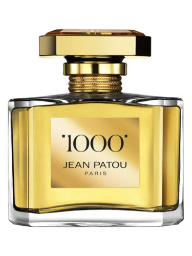 1000 JEAN PAUL EDT 2.5OZ W