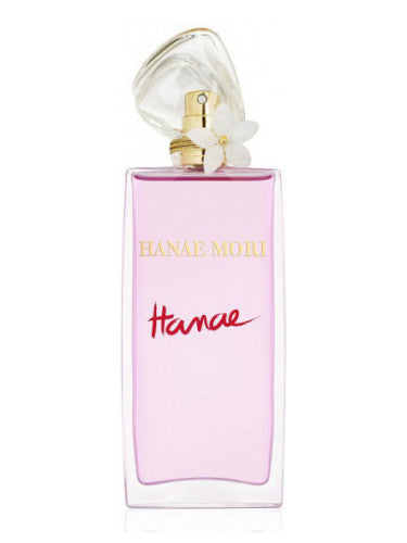 HANAE MORI HANAE EAU DE PARFUM BY: HANAE MORI 3.4 OZ/ 100 ML