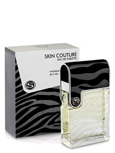 SKIN COUTURE EDT 3.4OZ SPRAY MEN