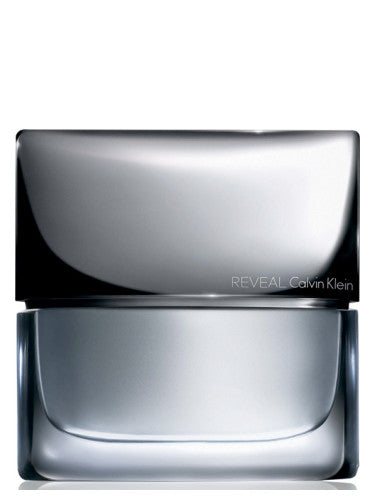 REVEAL MEN EAU DE TOILETTE 3.4 OZ / 100 ML BY: CALVIN KLEIN