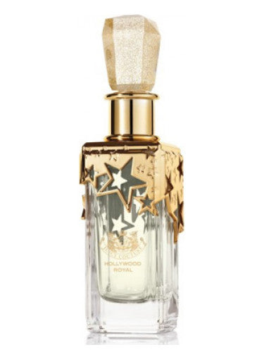JUICY COUTURE HOLLYWOOD ROYAL EAU DE TOILETTE SPRAY BY: JUICY COUTURE 2.5 OZ/ 75 ML