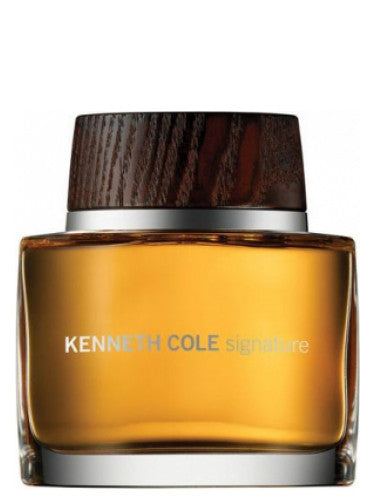 KENNETH COLE SIGNATURE 1.7OZ EDT MEN