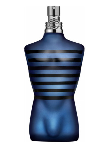 ULTRA LE MALE BY JEAN PAUL GAULTIER INTNESE EDT 4.2OZ SPRAY M